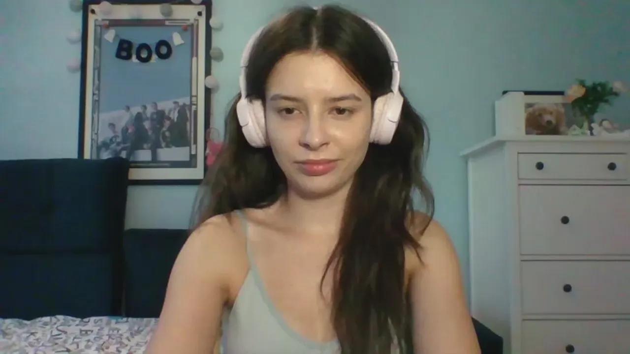 Offline LariceSweetgirl on Cam4
