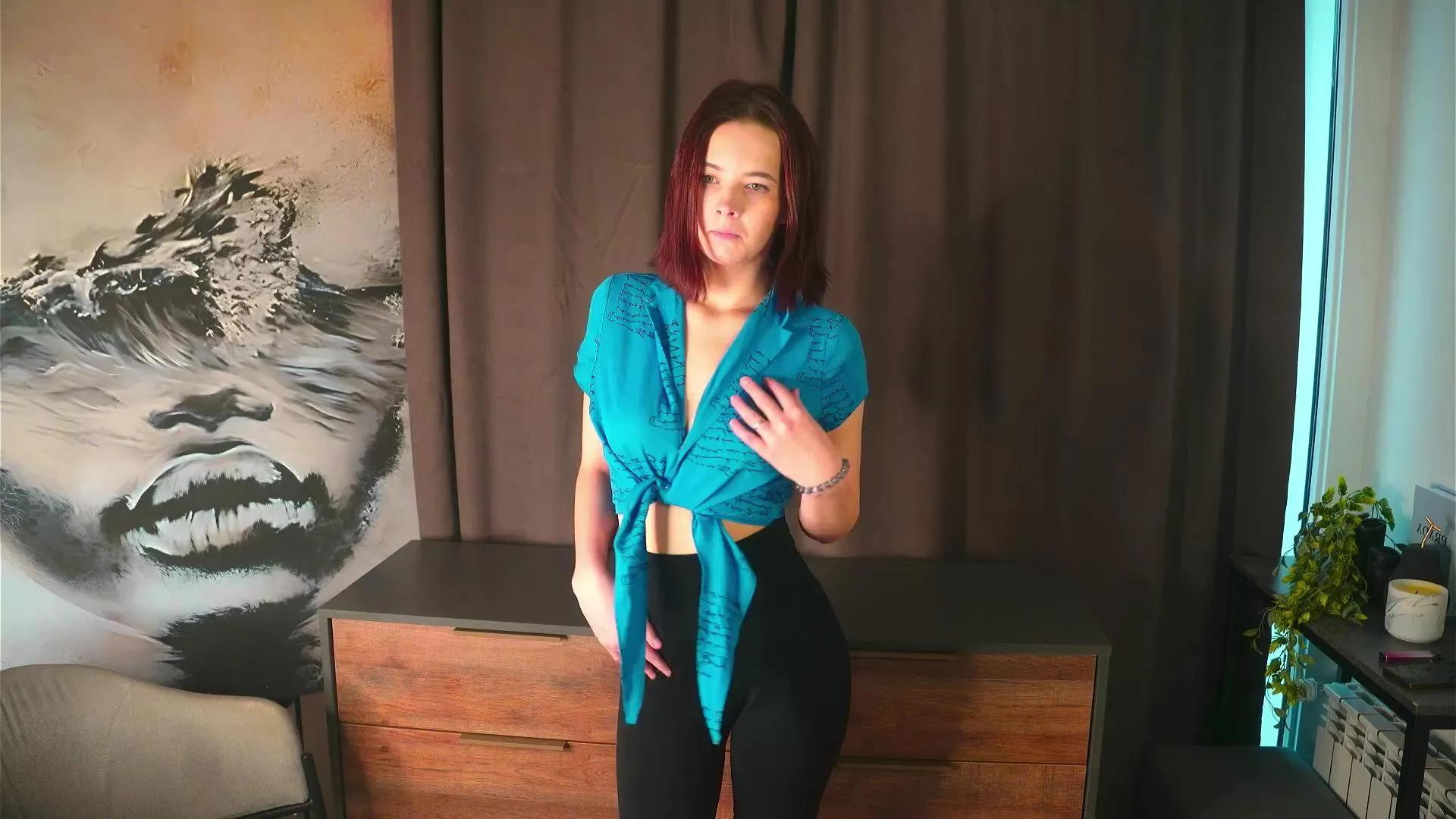 LeeanneStenman on Cam4 