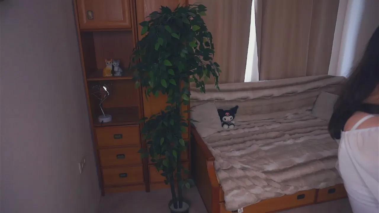 LeilaDrewett on Cam4 