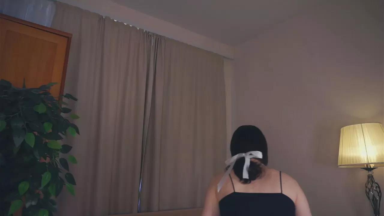 LeilaDrewett on Cam4 