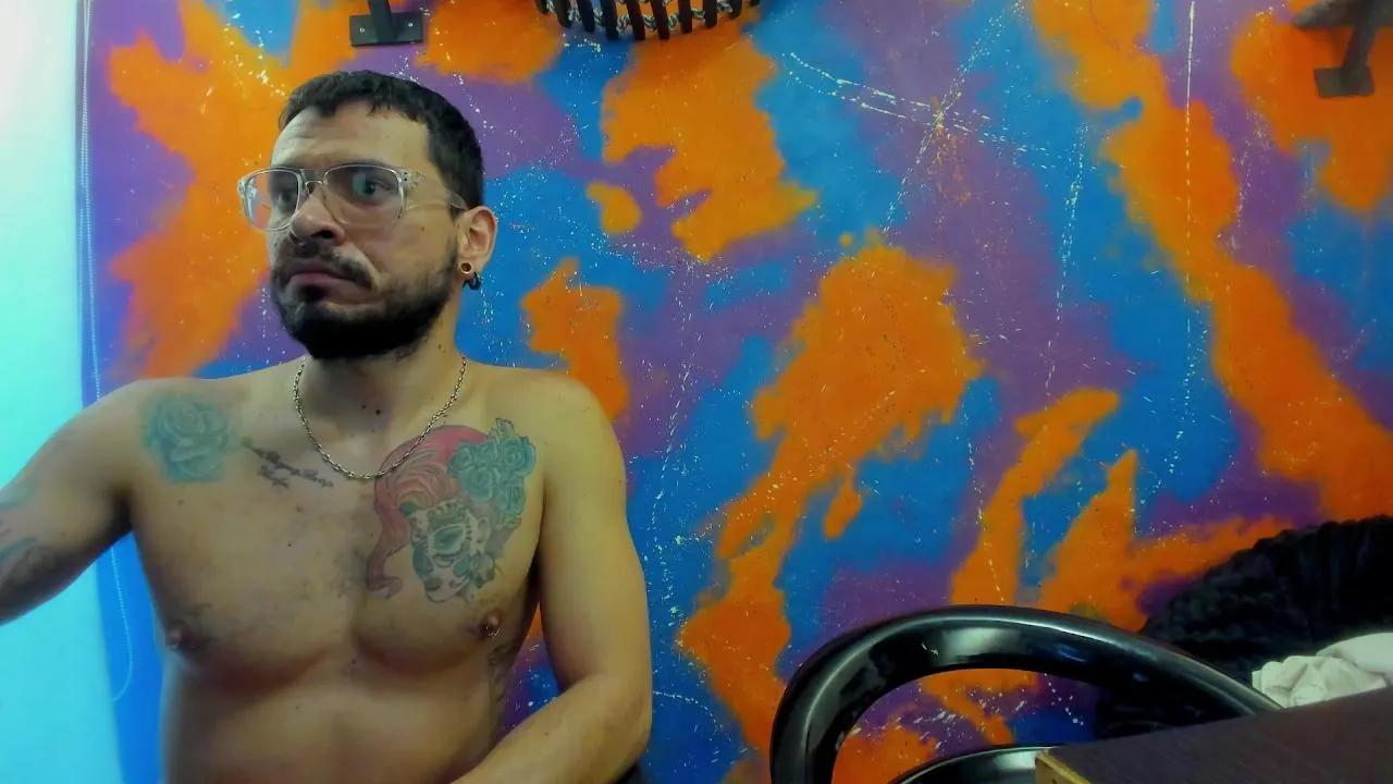 Offline leondevereda on Cam4