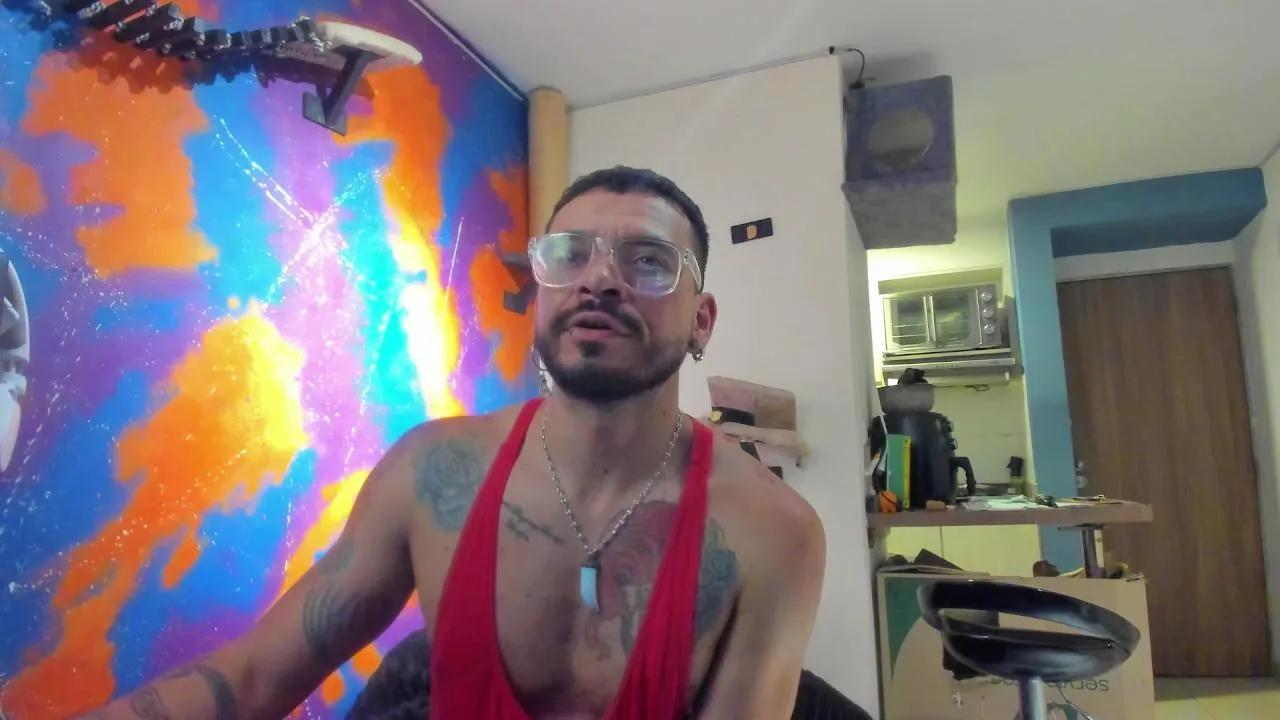 Offline leondevereda on Cam4