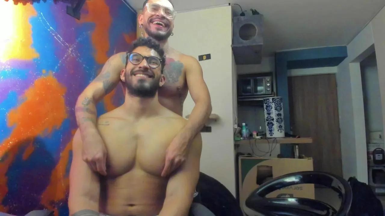 Offline leondevereda on Cam4
