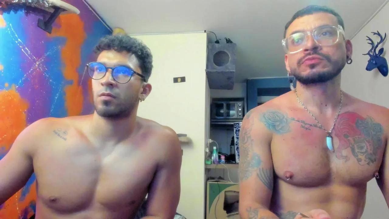 Offline leondevereda on Cam4