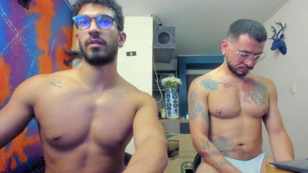 Offline leondevereda on Cam4