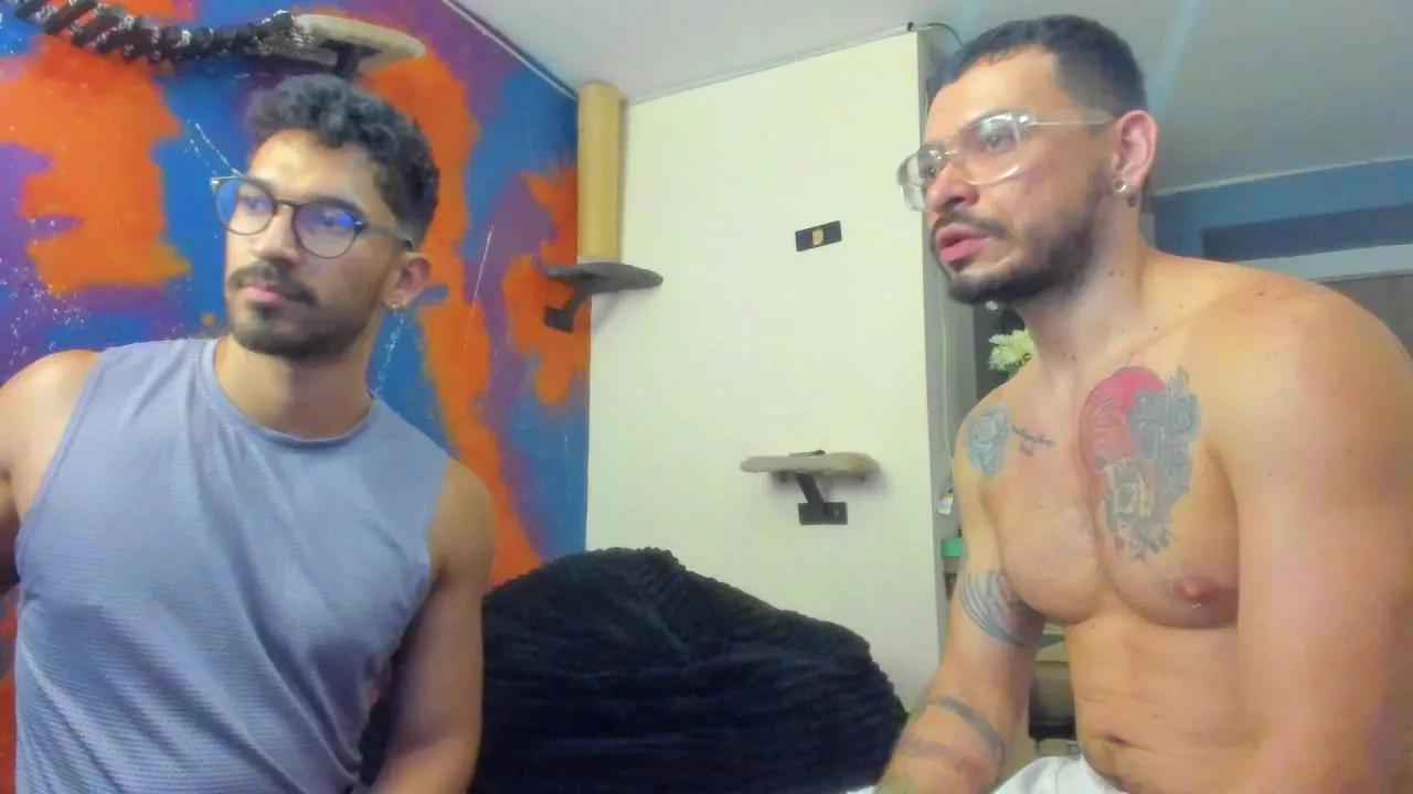 Offline leondevereda on Cam4