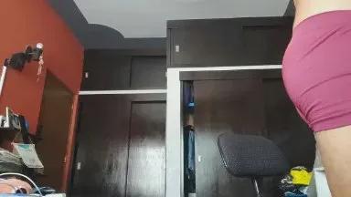 Offline LFMex on Cam4