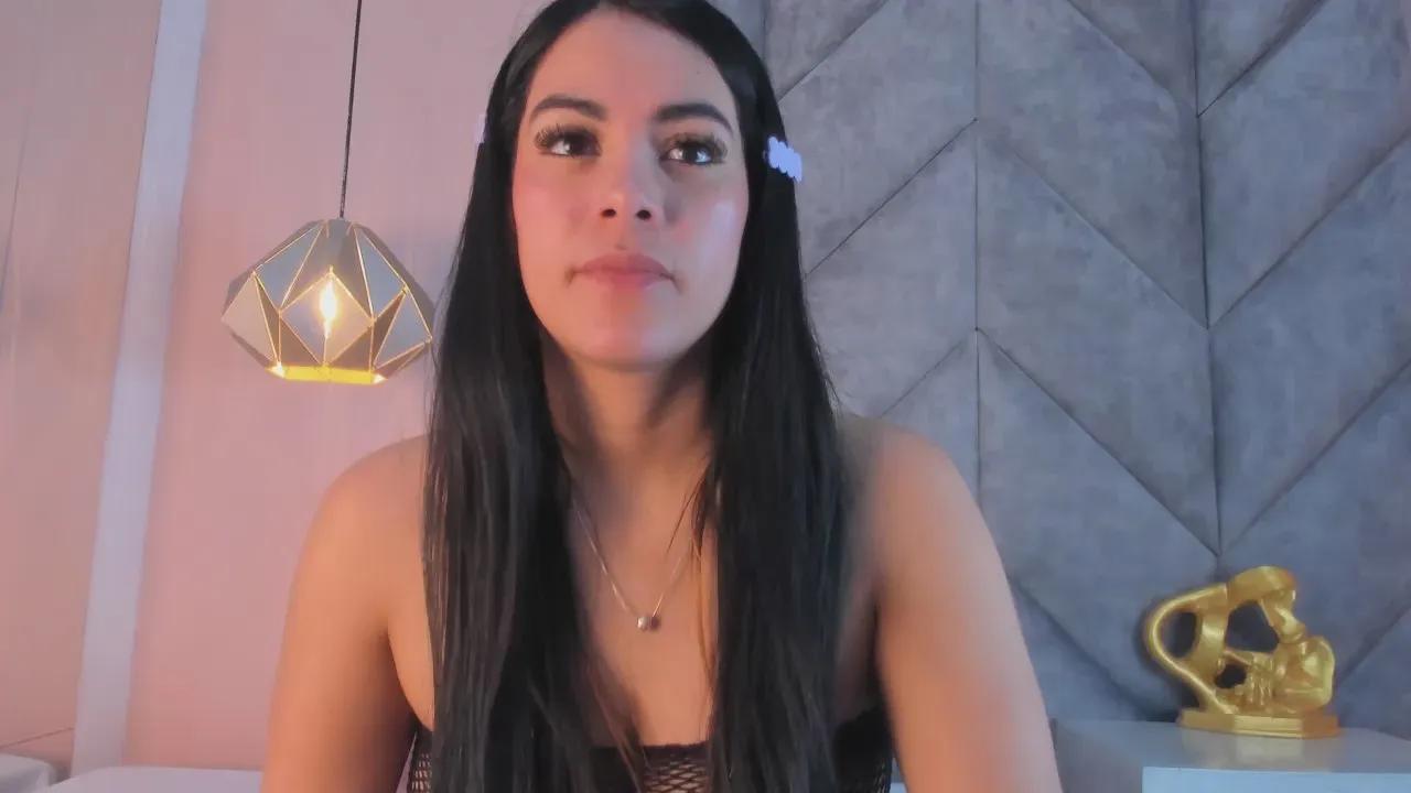 Offline liaaaCoopper on Cam4