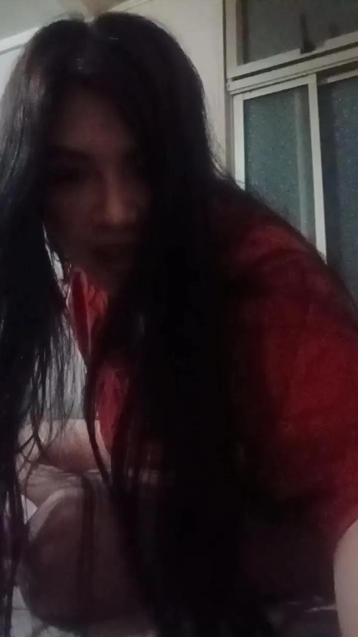 Offline LilayBlue on Cam4