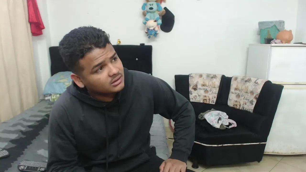 lili_latina on Cam4 