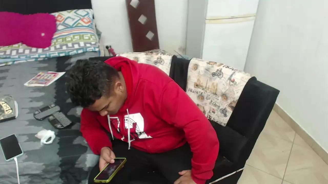 lili_latina on Cam4 
