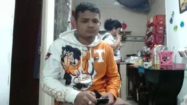 lili_latina on Cam4 
