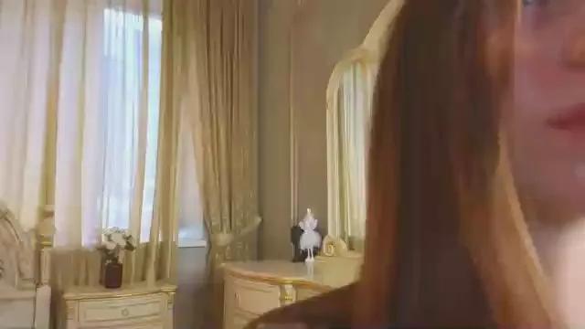 LilianHathaway on Cam4 