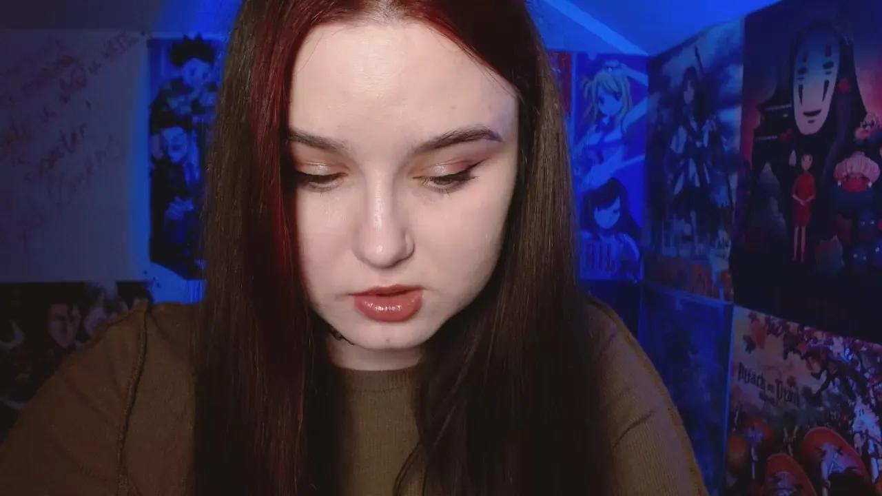 lily_swaylove on Cam4 