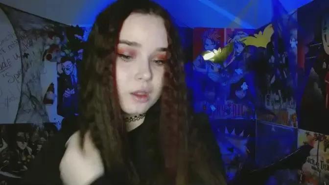 lily_swaylove on Cam4 