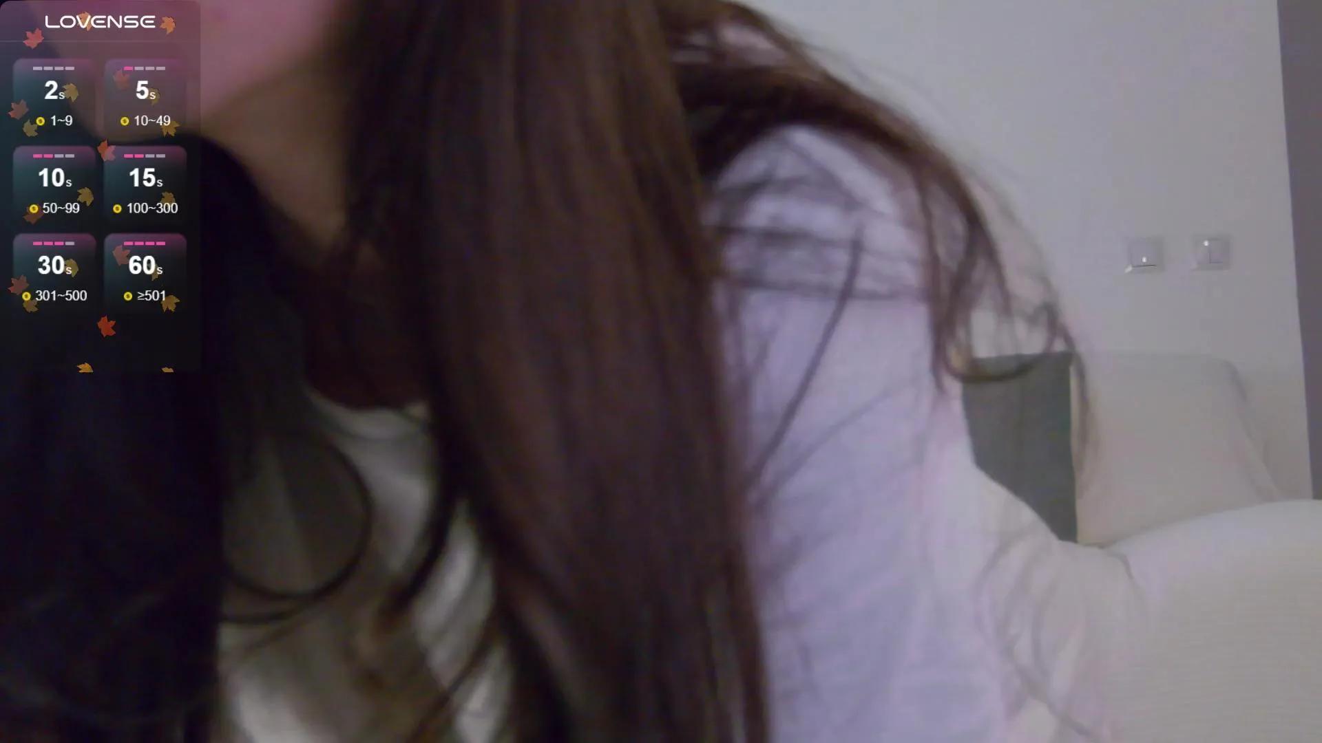 lilyroselynn on Cam4 