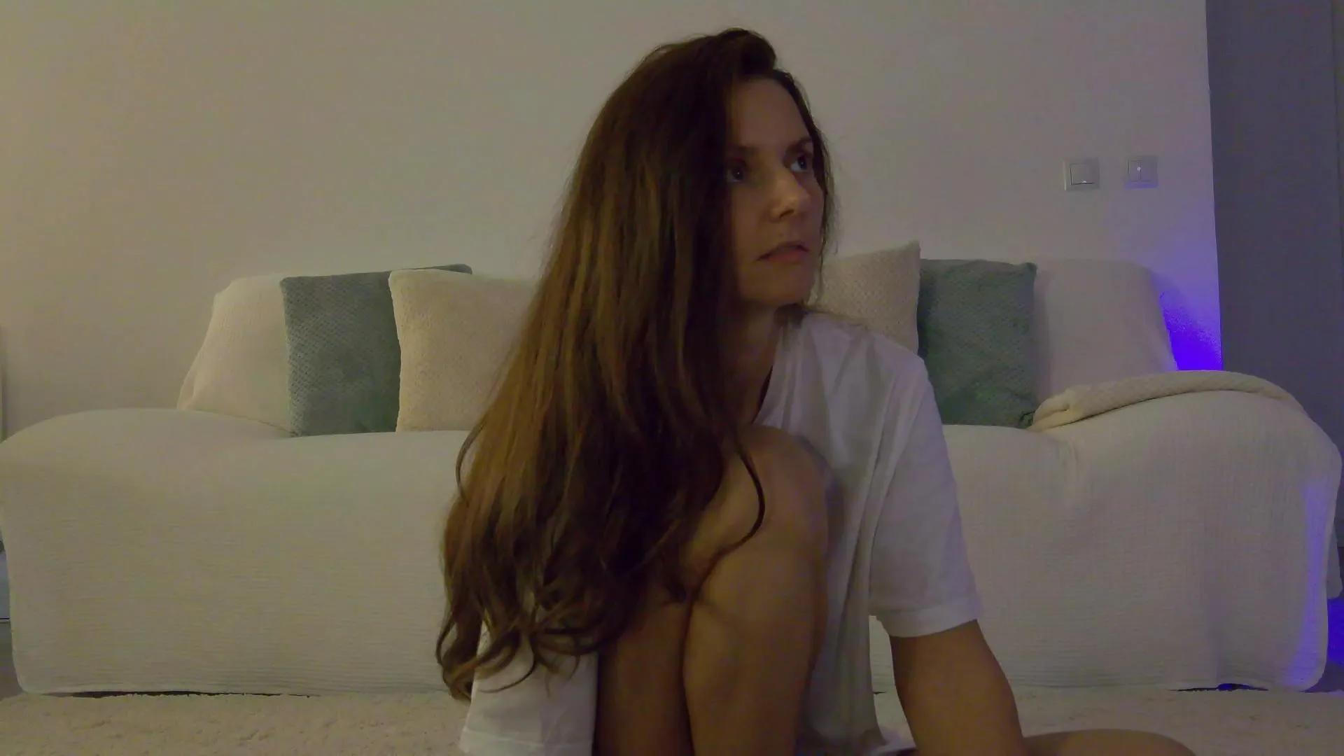 lilyroselynn on Cam4 