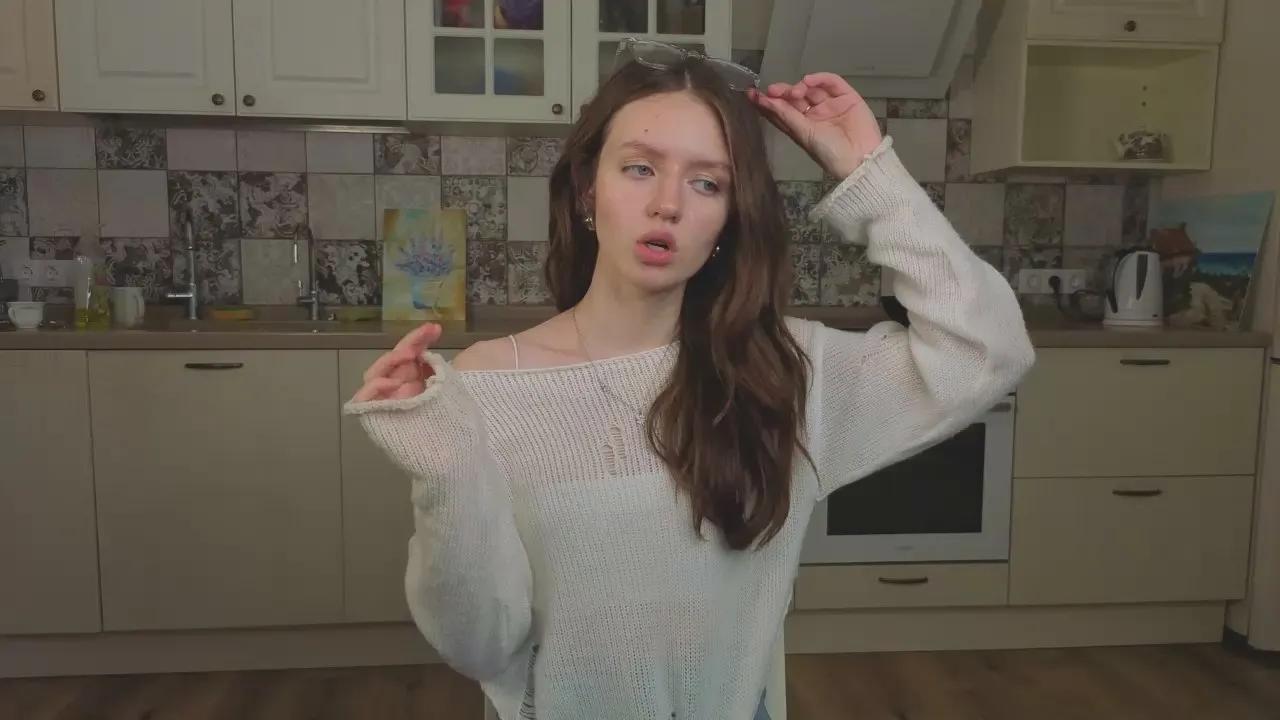 LinnDudley on Cam4 