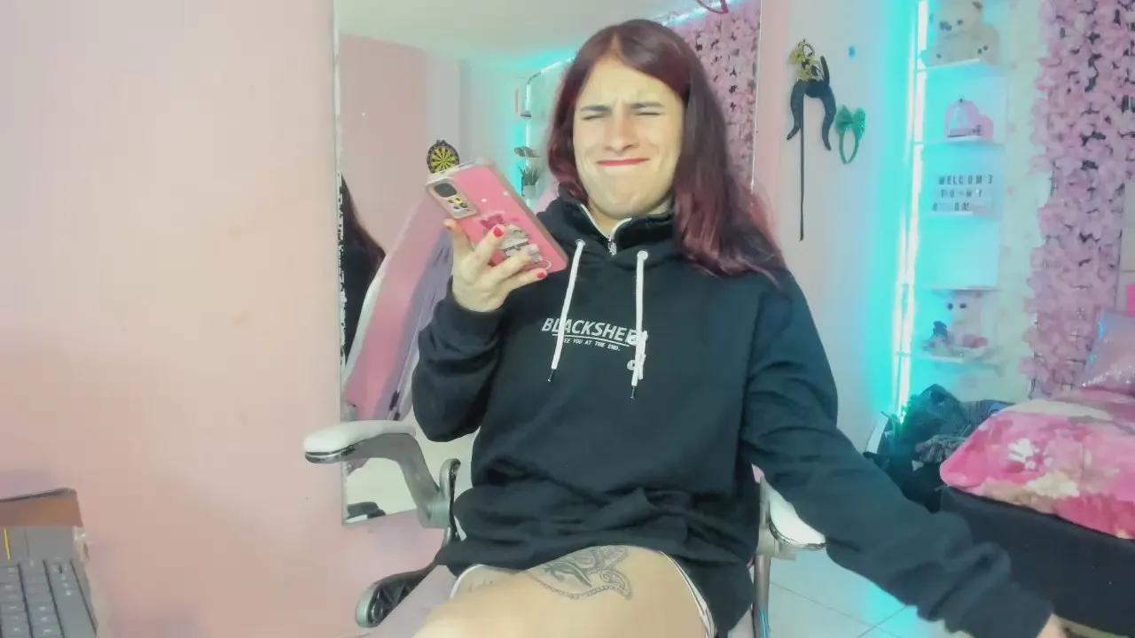 littlecat_1 on Cam4 