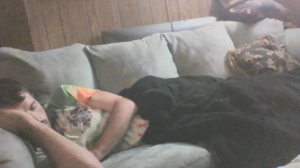 Littleguy25 on Cam4