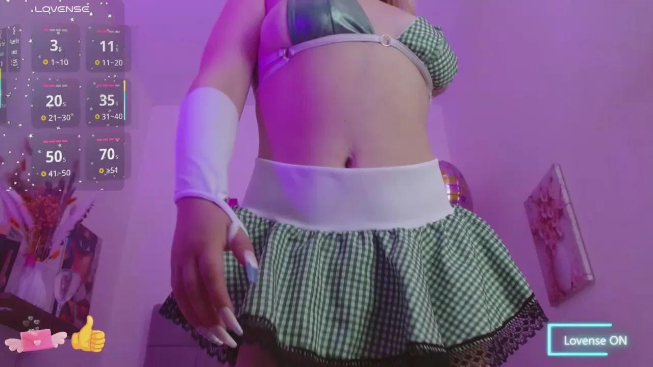 Lola_starx on Cam4 