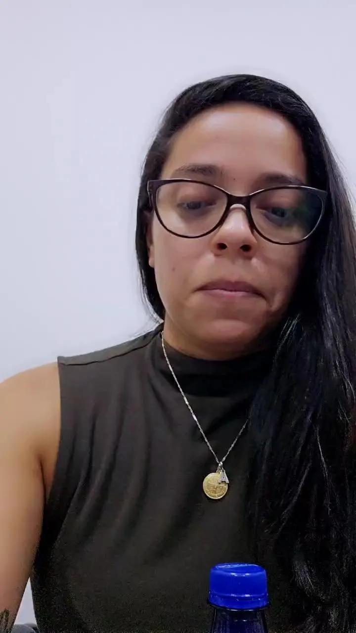 LollaBunny26 on Cam4 