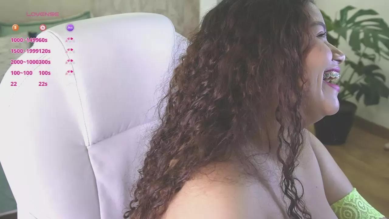 Offline loly_marce on Cam4