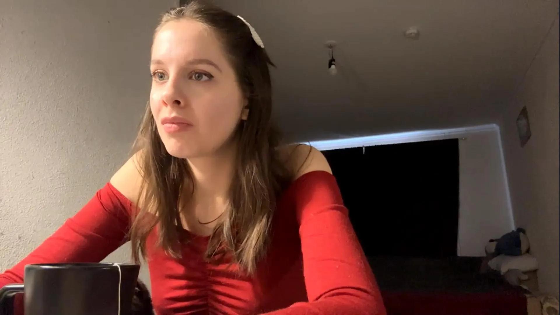 LorileeNieves on Cam4