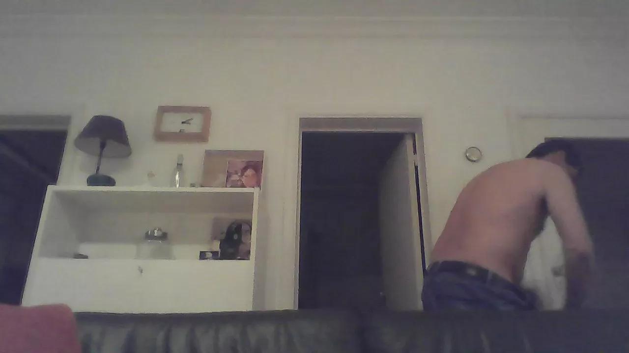 lossee3 on Cam4 