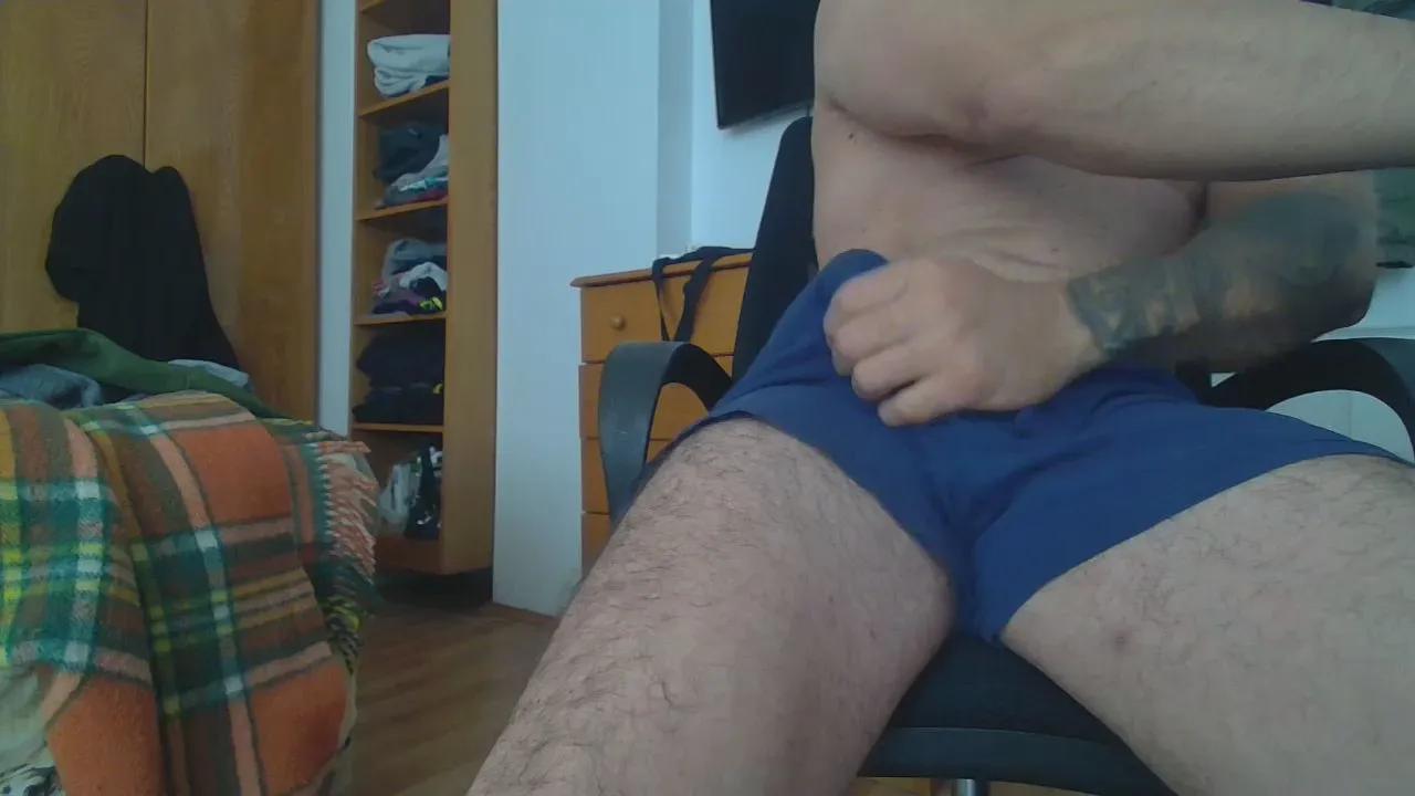 Offline lost_person on Cam4