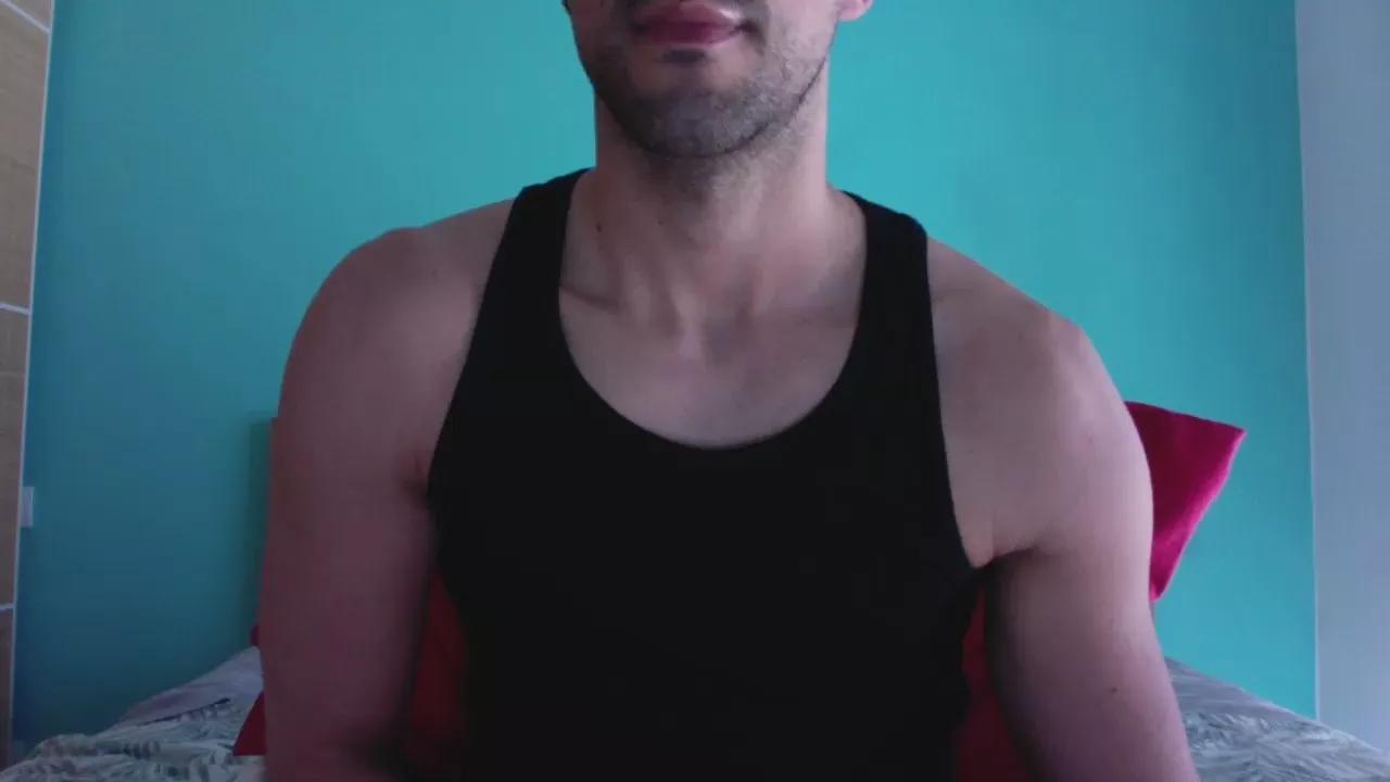 Offline LucaCamIn on Cam4