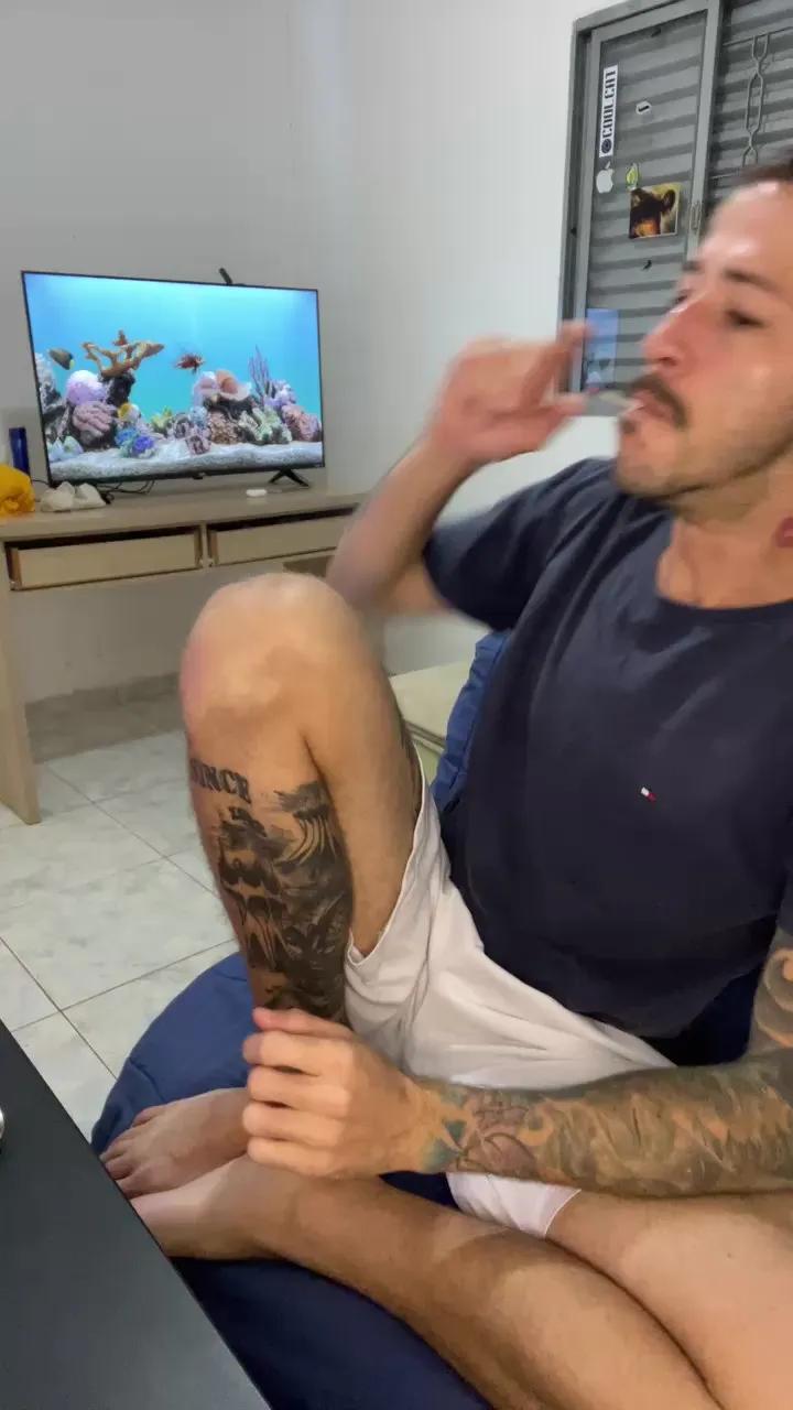 Offline Lucasjandre on Cam4