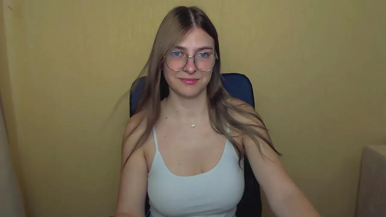 Luna_Lush_ on Cam4