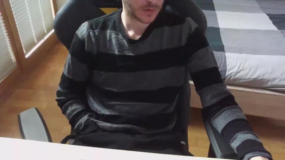 Offline lure4 on Cam4