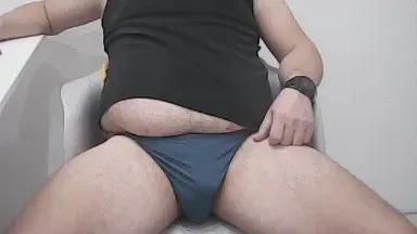 LustfulllBear on Cam4