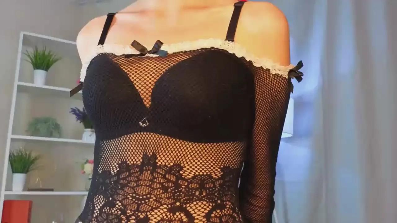 LynneFussell on Cam4