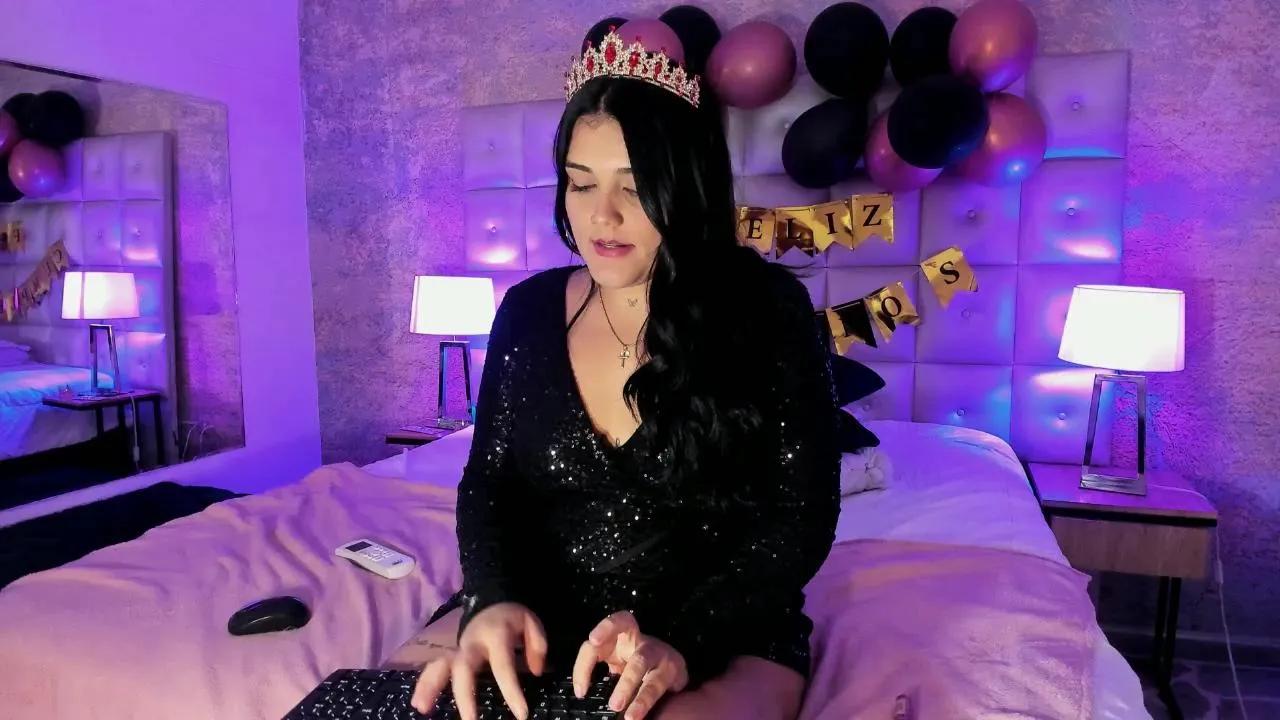 Maddysex_1 on Cam4 