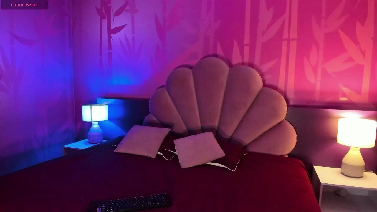 Maddysex_1 on Cam4 