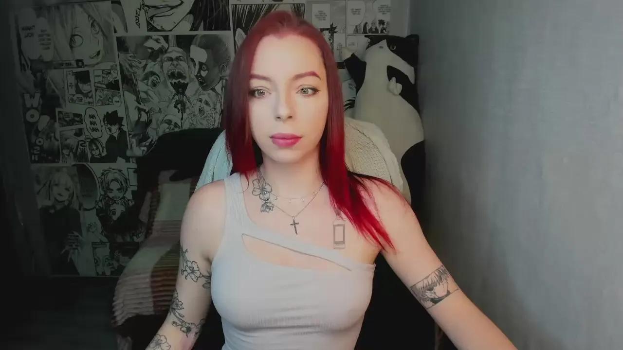 Offline marthacameron on Cam4