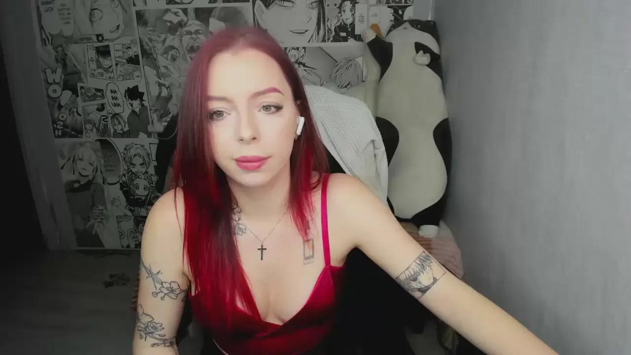 Offline marthacameron on Cam4