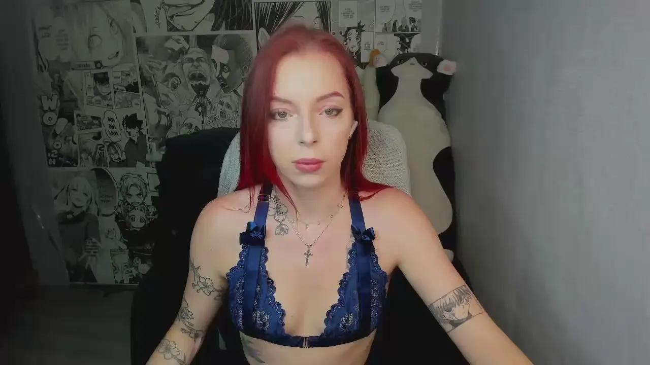 Offline marthacameron on Cam4