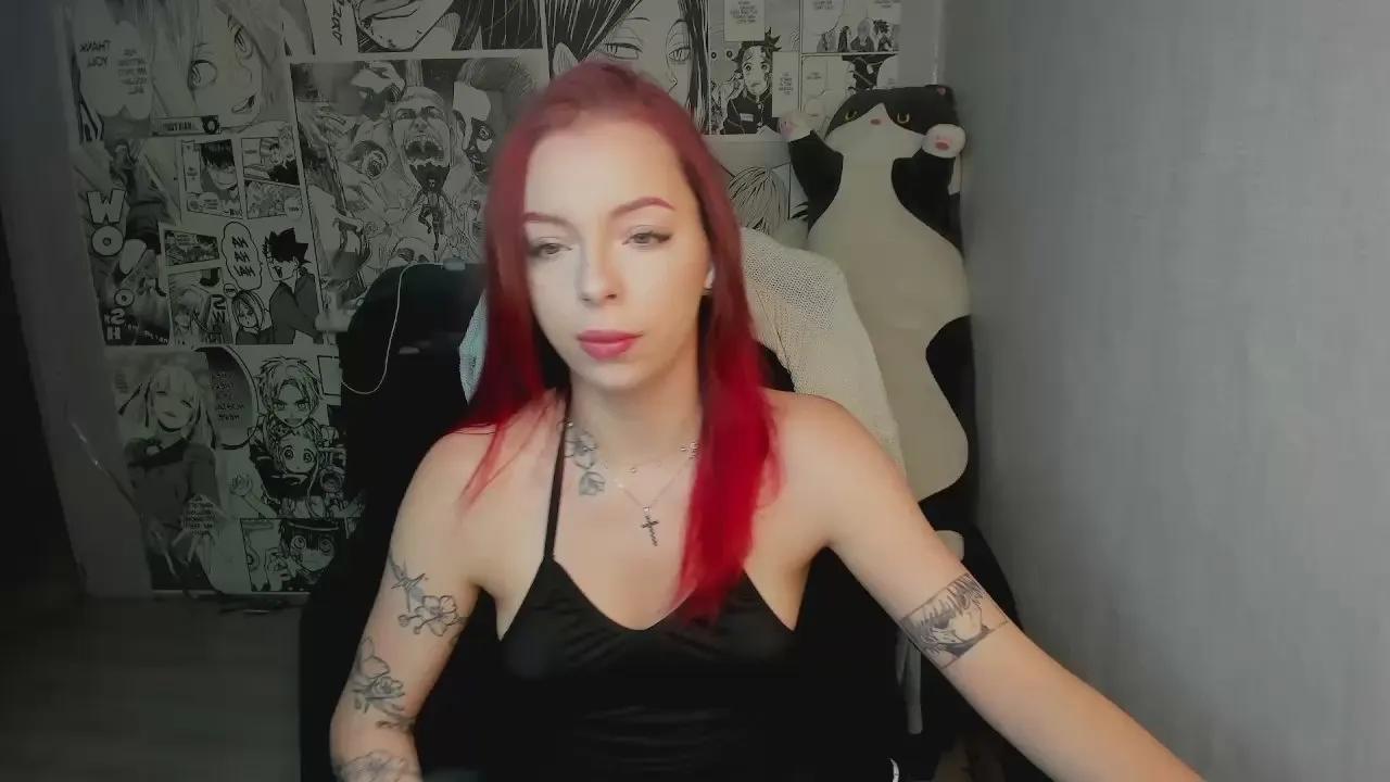 Offline marthacameron on Cam4