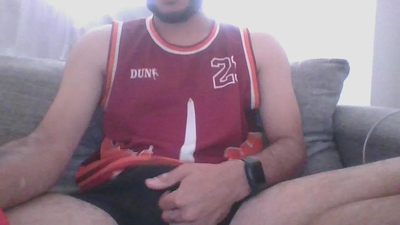 Offline mateo025 on Cam4