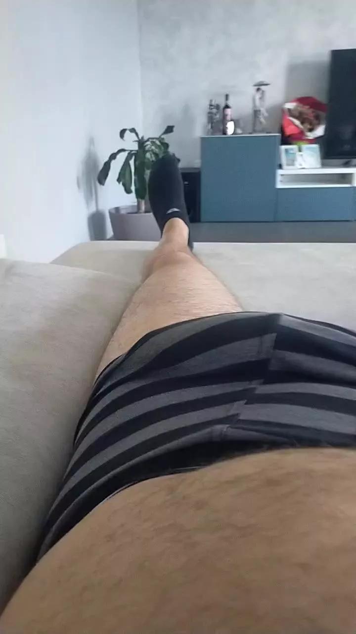 Matty2991 on Cam4 