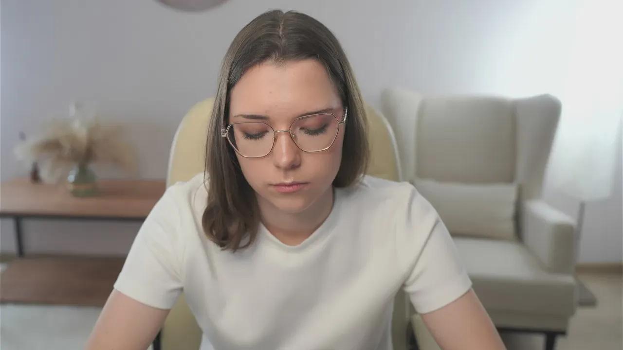 MaymeRamotar on Cam4