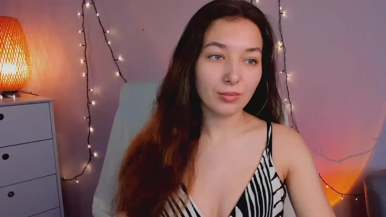 Offline MeganPleasure on Cam4