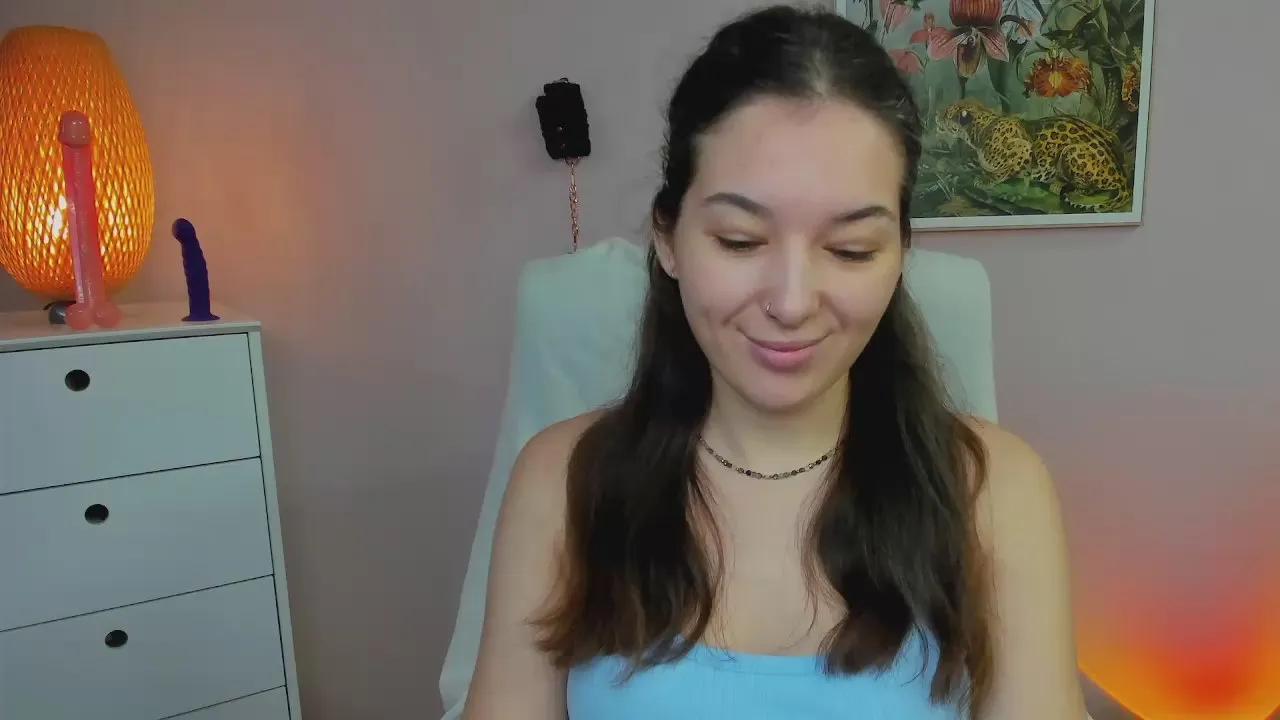 Offline MeganPleasure on Cam4