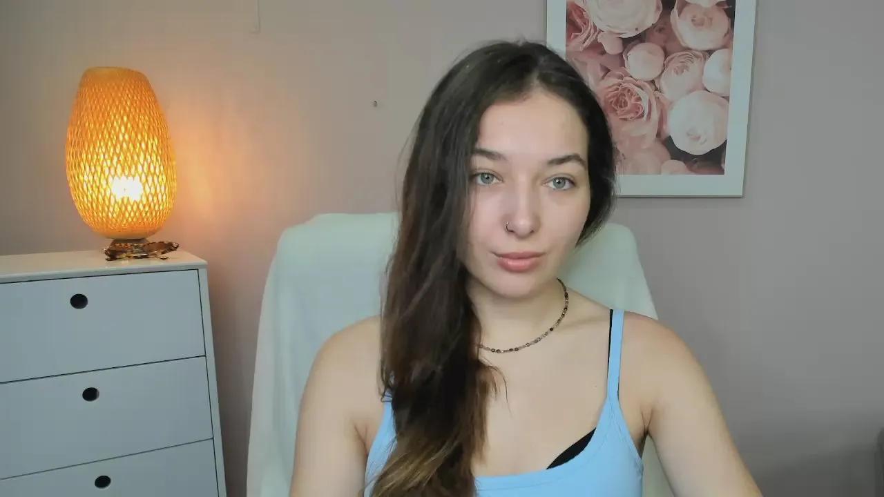 Offline MeganPleasure on Cam4