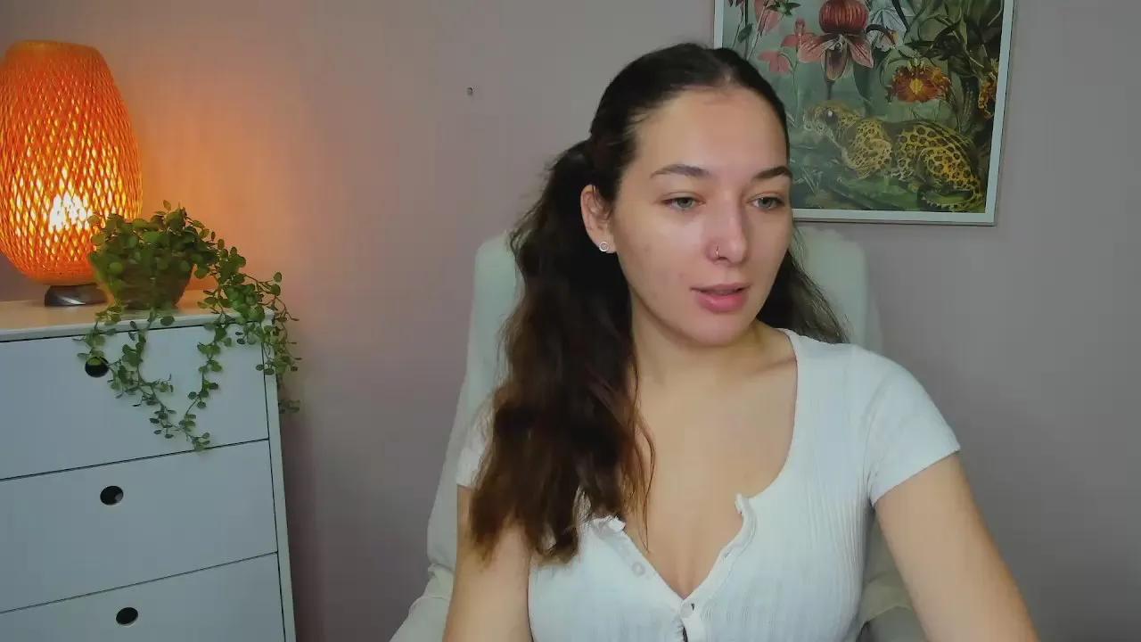 Offline MeganPleasure on Cam4