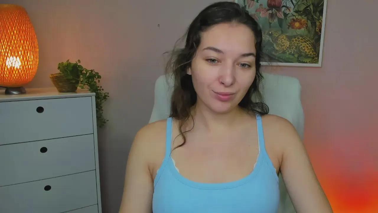 Offline MeganPleasure on Cam4